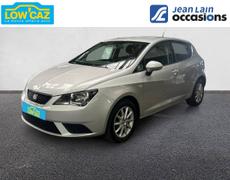 Seat Ibiza La Ravoire