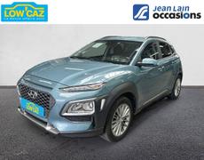 Hyundai Kona La Ravoire