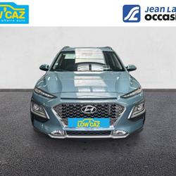 Hyundai Kona Kona 1.0 T-GDi 120 Intuitive La Ravoire