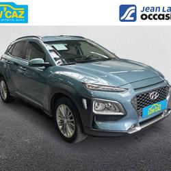 Hyundai Kona Kona 1.0 T-GDi 120 Intuitive La Ravoire