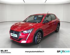 Peugeot 208 Lisieux