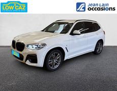 BMW X3 Sassenage