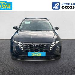 Hyundai Tucson Tucson 1.6 T-GDI 230 HTRAC Hybrid BVA6 Executive La Ravoire