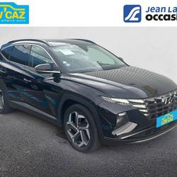 Hyundai Tucson Tucson 1.6 T-GDI 230 HTRAC Hybrid BVA6 Executive La Ravoire