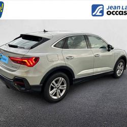 Audi Q3 Sportback 35 TDI 150 ch S tronic 7 Business line occasion - Bourgoin-Jallieu - photo 2/20