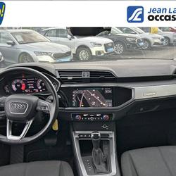 Audi Q3 Sportback 35 TDI 150 ch S tronic 7 Business line occasion - Bourgoin-Jallieu - photo 3/20