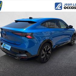Renault Rafale E-Tech full hybrid 200 ch esprit Alpine occasion - Seyssinet-Pariset - photo 2/24