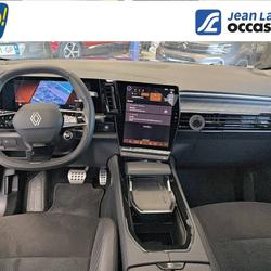 Renault Rafale E-Tech full hybrid 200 ch esprit Alpine occasion - Seyssinet-Pariset - photo 3/24