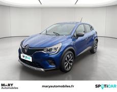 Renault Captur Lisieux