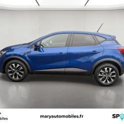 Renault Captur TCe 90 Evolution occasion - Lisieux - photo 2/22