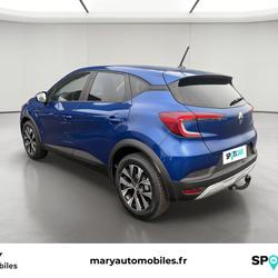 Renault Captur TCe 90 Evolution occasion - Lisieux - photo 3/22