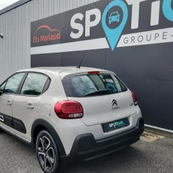 Citroen C3 C3 PureTech 83 S&S BVM5 Feel Pack Gaillac