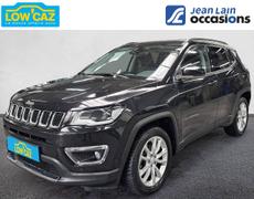 Jeep Compass La Ravoire