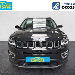 Jeep Compass Compass 1.3 GSE T4 150 ch BVR6 Limited La Ravoire