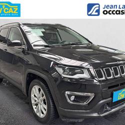 Jeep Compass Compass 1.3 GSE T4 150 ch BVR6 Limited La Ravoire