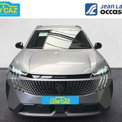 Peugeot 5008 5008 Hybrid 136 e-DCS6 Allure La Ravoire
