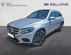 Mercedes GLC Fréjus