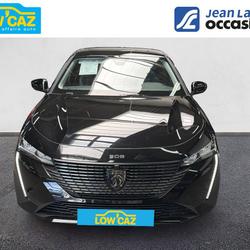 Peugeot 308 III Phase 1 308 Hybrid 136 e-DCS6 Allure La Ravoire