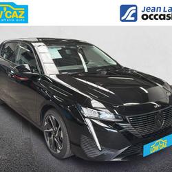 Peugeot 308 III Phase 1 308 Hybrid 136 e-DCS6 Allure La Ravoire