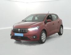 Dacia Sandero Coutances