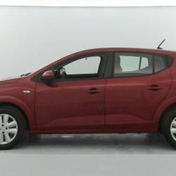 Dacia Sandero Sandero TCe 90 - 22 Confort Coutances