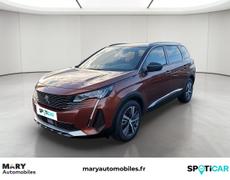 Peugeot 5008 Lisieux