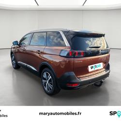 Peugeot 5008 PureTech 130ch S&S EAT8 Roadtrip occasion - Lisieux - photo 3/24