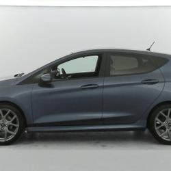 Ford Fiesta Fiesta 1.0 Flexifuel 95 ch S&S BVM6 Titanium Business Coutances