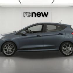 Ford Fiesta Fiesta 1.0 Flexifuel 95 ch S&S BVM6 Titanium Business Coutances