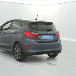 Ford Fiesta Fiesta 1.0 Flexifuel 95 ch S&S BVM6 Titanium Business Coutances