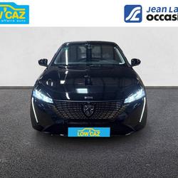 Peugeot 308 III Phase 1 308 Hybrid 136 e-DCS6 Allure Sassenage