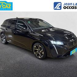 Peugeot 308 III Phase 1 308 Hybrid 136 e-DCS6 Allure Sassenage