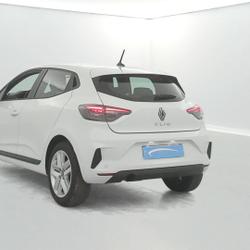 Renault Clio 5 Clio Blue dCi 100 ch GSR2 Evolution Coutances