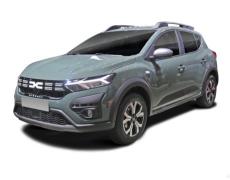 Dacia Sandero Lescure-d'Albigeois