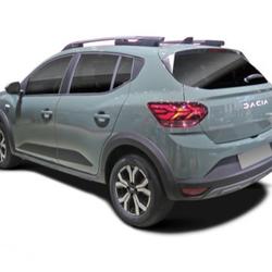 Dacia Sandero Sandero TCe 90 Stepway Expression Lescure-d'Albigeois