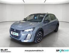 Peugeot 208 Lisieux