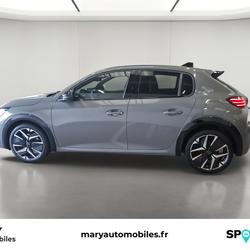 Peugeot 208 Hybrid 110 e-DCS6 GT occasion - Lisieux - photo 2/16