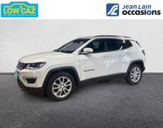 Jeep Compass Sassenage