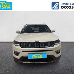 Jeep Compass Compass 1.3 GSE T4 150 ch BVR6 Limited Sassenage
