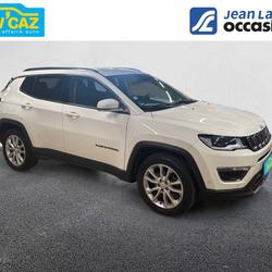 Jeep Compass Compass 1.3 GSE T4 150 ch BVR6 Limited Sassenage
