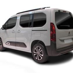 Citroen Berlingo Berlingo Taille XL BlueHDi 100 S&S BVM Feel Gaillac