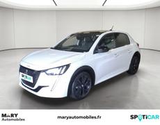 Peugeot 208 Lisieux