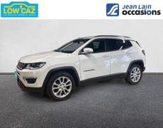 Jeep Compass Sassenage