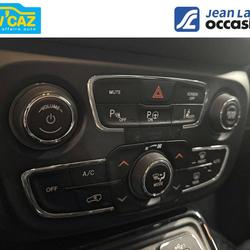 Jeep Compass Compass 1.3 GSE T4 150 ch BVR6 Limited Sassenage