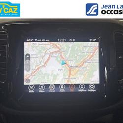 Jeep Compass Compass 1.3 GSE T4 150 ch BVR6 Limited Sassenage