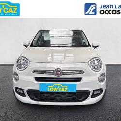 Fiat 500x 500X 1.4 MultiAir 140 ch Popstar La Ravoire