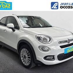 Fiat 500x 500X 1.4 MultiAir 140 ch Popstar La Ravoire