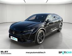 Peugeot 408 Lisieux