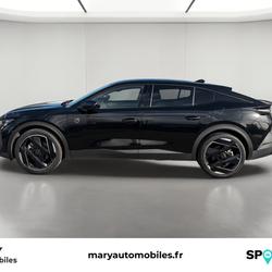 Peugeot 408 PHEV 225 e-EAT8 GT occasion - Lisieux - photo 2/27