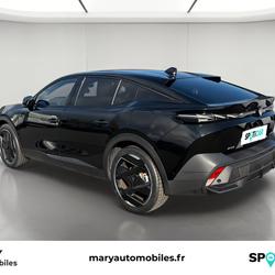 Peugeot 408 PHEV 225 e-EAT8 GT occasion - Lisieux - photo 3/27